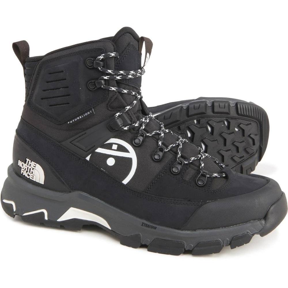 The North Face Steep Tech Crestvale FUTURELIGHT Hiking Boots - Waterproof 11